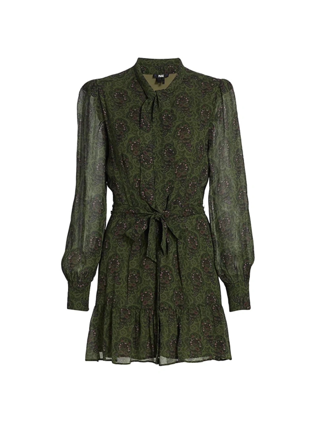 Paige Vittoria Dress